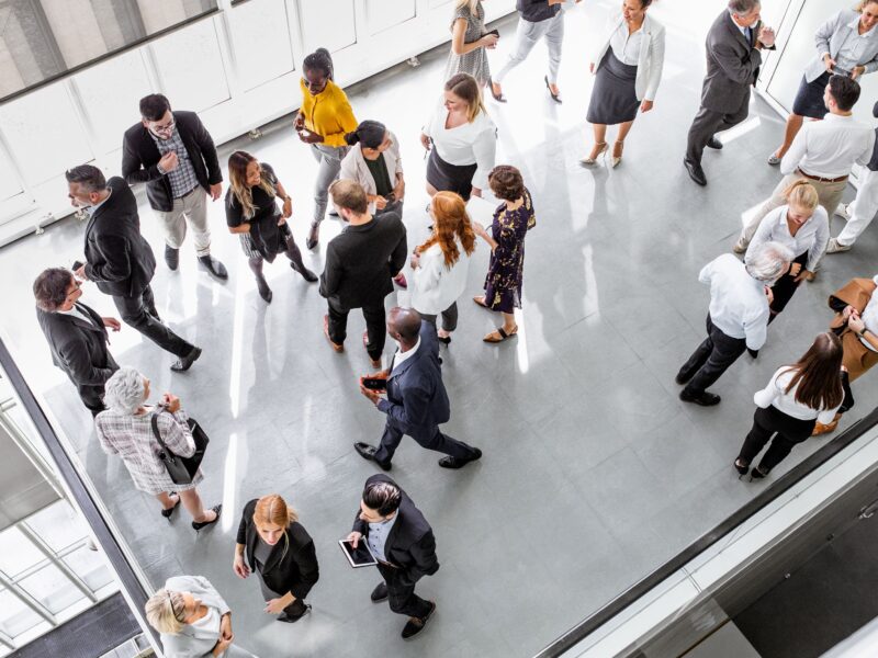 Tech Events in Austin